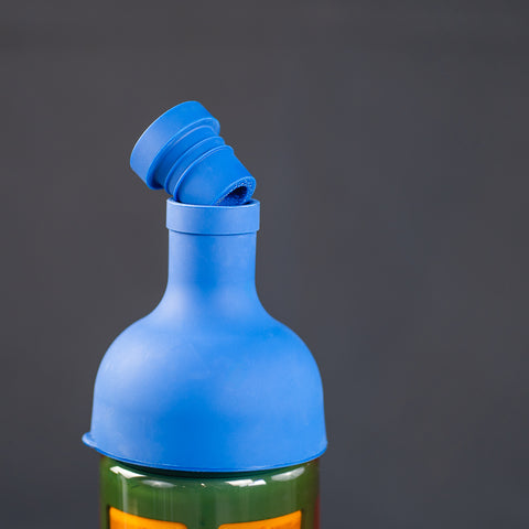 Bouteille pour infusion à Froid